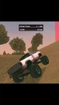 GTA SA - Easy way to Passed Fender Ketchup Mission