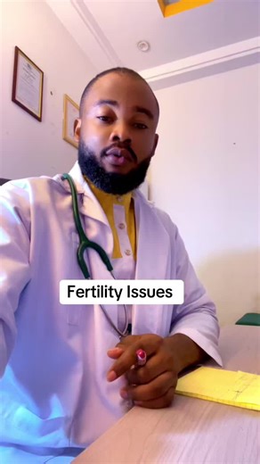 Understanding Fertility Issues: Causes and Solutions