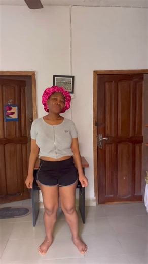 Oluchi | Disabled Content Strategist empowering Women globally on Instagram: "I used to be a badass dancer before Muscular Dystrophy set in. Hope we entertained you though?😊 Expect my upcoming Book; Storybook or Novel, which ever one you call it, you are correct. It is a manual that will help the typical Africana GenZ girl discover and reach her fullest potential as quickly as possible while avoiding mistakes that most of us made. It’s an opener, it’s an eye opener for every young girl. Not jus