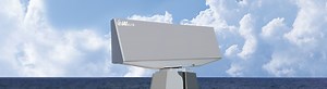 3D Surveillance Radar System for Naval Detection & Tracking