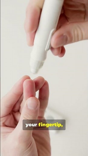 Blood Sugar Test in 30s: See It Work!