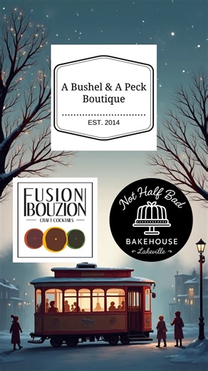 1.8K views · 27 reactions | ✨ Night On The Town Spotlight: Trolley...