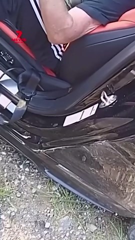 Vince McMahon Faces Reckless Driving Charges After Crash