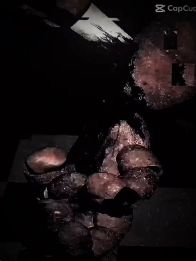 He always comes back…