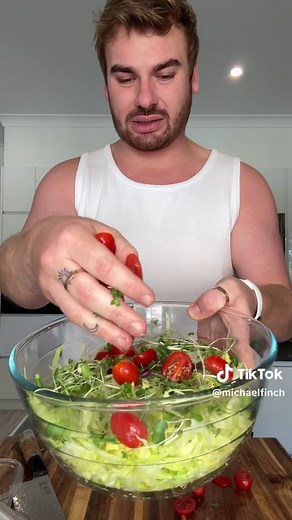 Cheeseburger Salad Recipe - How to Make Delicious Big Mac Salad