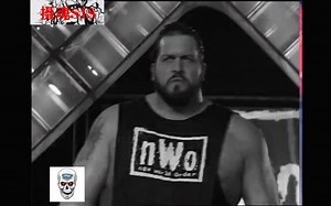 Big Show NWO出场2002.Insurrextion