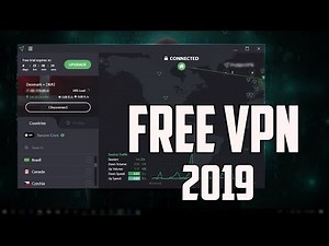 Best Free VPN For Windows and Mac 2019 | Tricknology