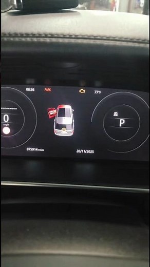 SXtool Master – Advanced Online Programming for Land Rover (2017–2026) #eucartech