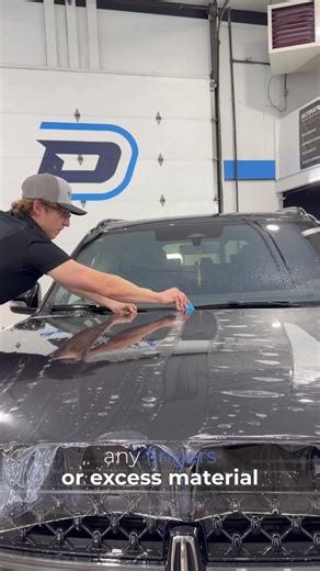 Ultimate Vehicle Protection with PPF and Window Tinting
