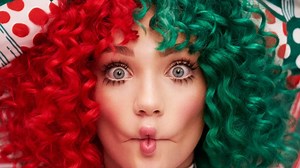 Sia - Snowman