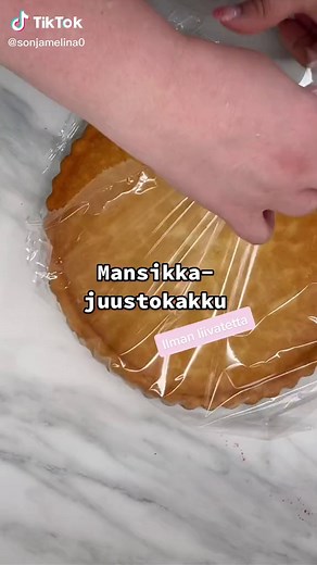 Sonja Melina on TikTok
