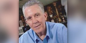 Texas Renaissance Festival’s ‘King’ George Coulam dead at 87