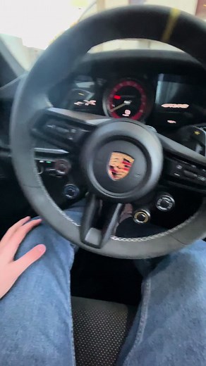 Exploring the Porsche GT3 RS: A Performance Icon
