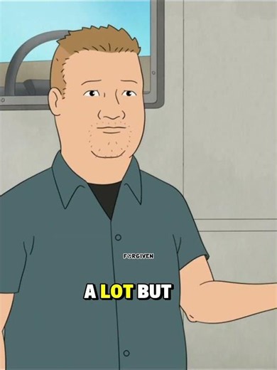 King of the Hill S15 | Hank Decides to Help Bobby's Food Truck Business 4K #kingofthehill
