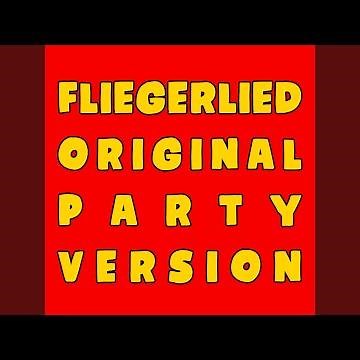 Fliegerlied - Original Party Version