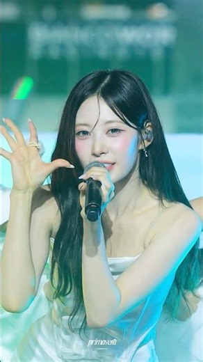 마음은 예쁘게, 표정은 산뜻하게