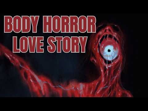 Loving the Monster: The Haar Review