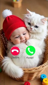 Xiaomi ringtone #calling #cutebaby #youtubeshorts