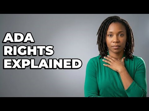 How Does the ADA Interactive Process Work?