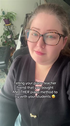 Collecting Piano Teaching Methods: A Teacher's Journey