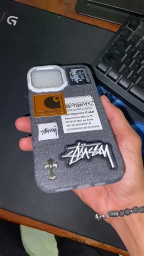 Available for preorder Price : 12.99$ ig : case.prostore #prostore