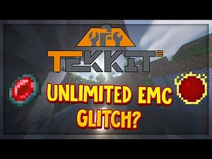 UNLIMITED EMC - TEKKIT 2