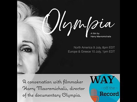 Olympia (Dukakis) the documentary