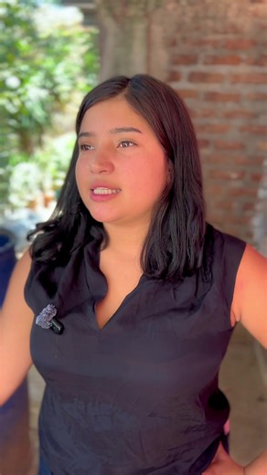 Formó a su hija por un mejor camino #latinosenusa #reflexion #madre #frasesmotivadoras