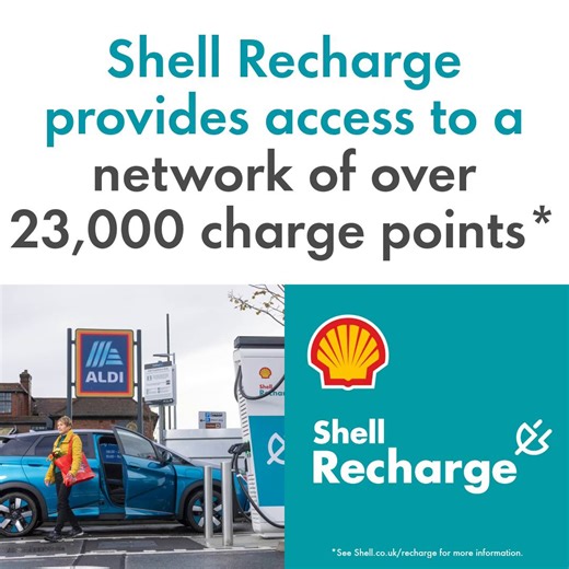86 reactions · 36 comments | EV charging that is fast and easy to use* See Shell.co.uk/recharge for more information. | Shell | Facebook