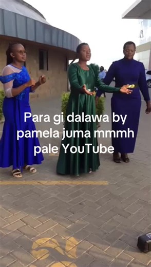 Lucy ogutu (@lucy_ogutu_official)’s videos with original sound - #Pamela juma