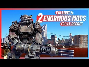 2 MASSIVE Mods You'll REGRET Downloading