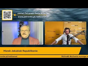 Radio Wnet na żywo