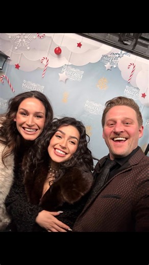 Alexa🥀Steele | Special Guest @stuntmagician Wes Barker on our newest episode of @steelemystorypodcast is out now! Visit steelemystory.com or click the... | Instagram