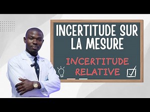 Measurement Uncertainty: Calculate and Interpret the Relative Uncertainty (%)