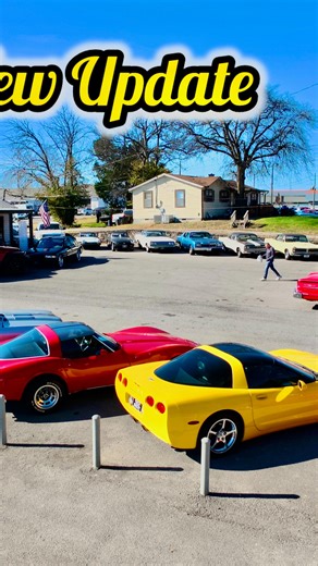 MapleMotors 615-822-4444 | 11/17/25 New Inventory Update Maplemotors.com #inventory #update #american #musclecars #hotrods | Instagram