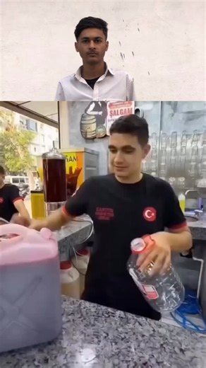 junaid malik on Instagram: "Shop man and customer 勞"