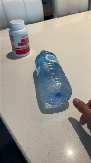 Jiggle physics in real life