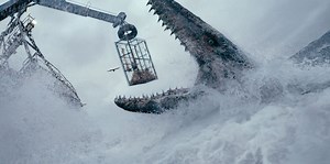 The 5 coolest dinosaurs in the 'Jurassic Park' and 'Jurassic World' movies