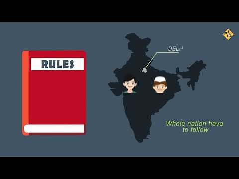 Class 9: Constitutional Design | Political Science | Chapter 3 | Part 1 | Neymi