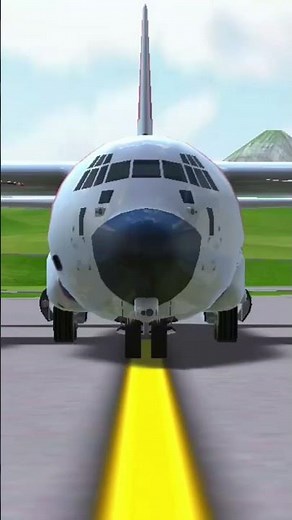 C-130 vs. HC-130 vs. MC-130 - Turboprop Flight Simulator