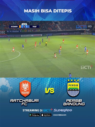 Persib Bandung Hadapi Tantangan di AFC Champions League