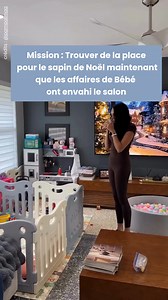 On réorganise toute la maison 😂 | Magicmaman France