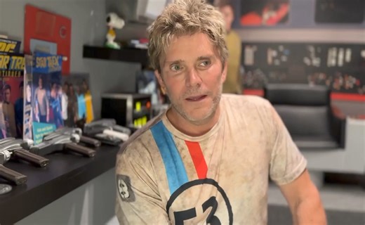 Don't miss it! | Star Trek Continues