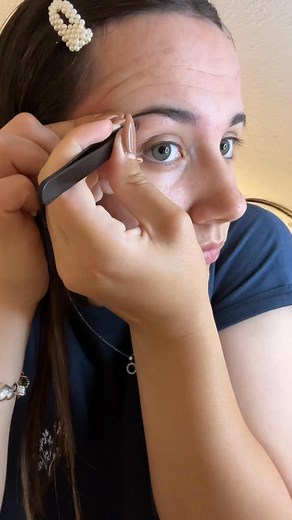 Quick night routine! 💤 #nightroutine | Georgiana Dinu