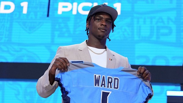 History of the top pick: Here's a deep dive into the No. 1 pick in the NFL Draft