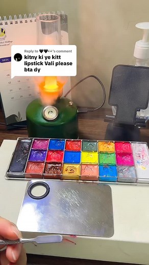 5.3K views · 395 reactions |  Perfect Lip Shade Combo | Lip Colour...