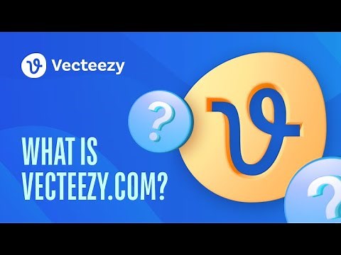 What is Vecteezy.com?