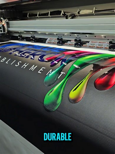 High-Quality Custom Banners for Effective Branding