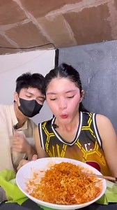 Buldak challenge YE MA | Twilight Abcde