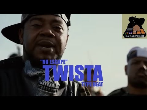 (Free) Twista Type Beat "No Escape" | Twista Type Beat 2024